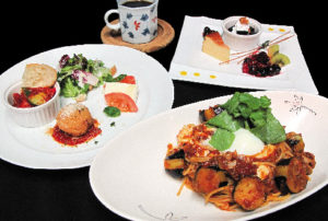 ビストロコース