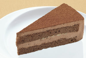 チョコレートケーキ